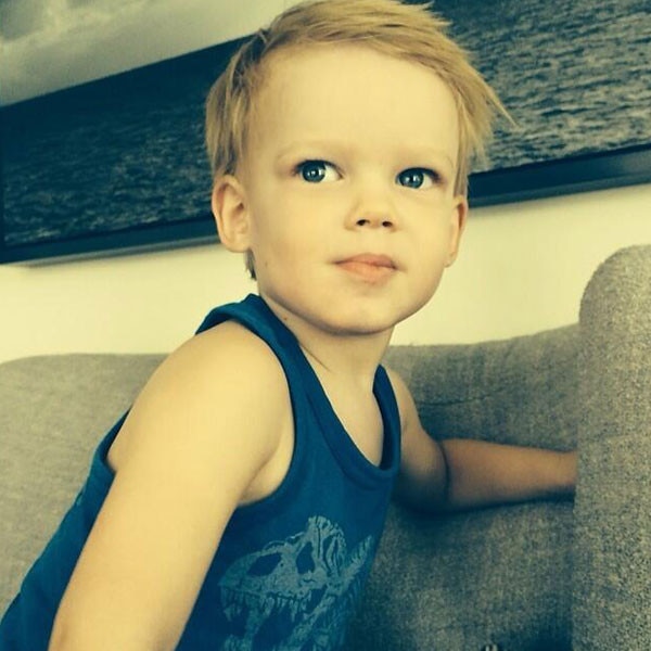 Hilary Duff, Luca, Twitter Hilary Duff, Luca, Twitter