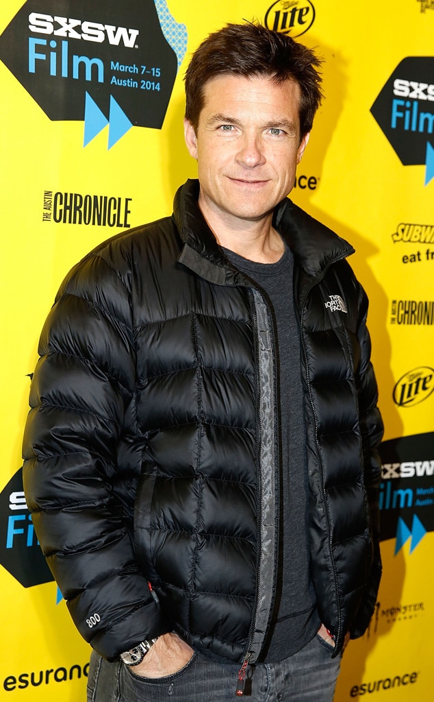 Jason Bateman, Rohan Chand, Andrew Dodge, Kathryn Hahn