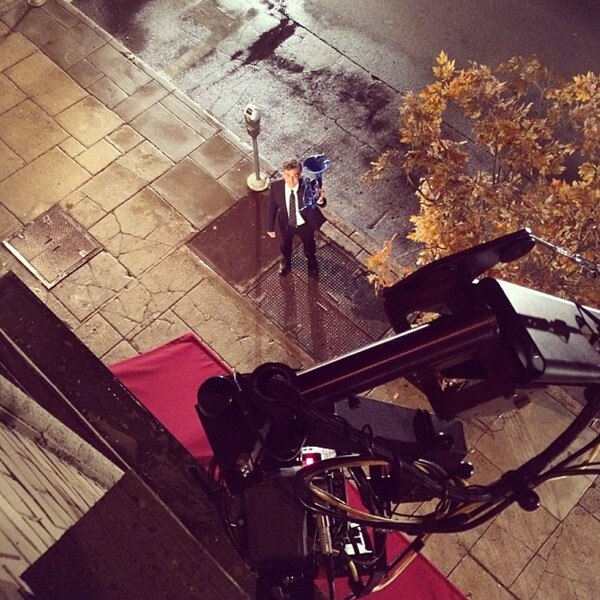 How I Met Your Mother, HIMYM, Instagram, Cobie Smulders How I Met Your Mother, HIMYM, Instagram, Cobie Smulders