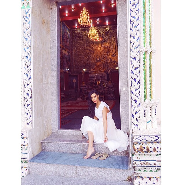 Kim kardashian's latest pics
