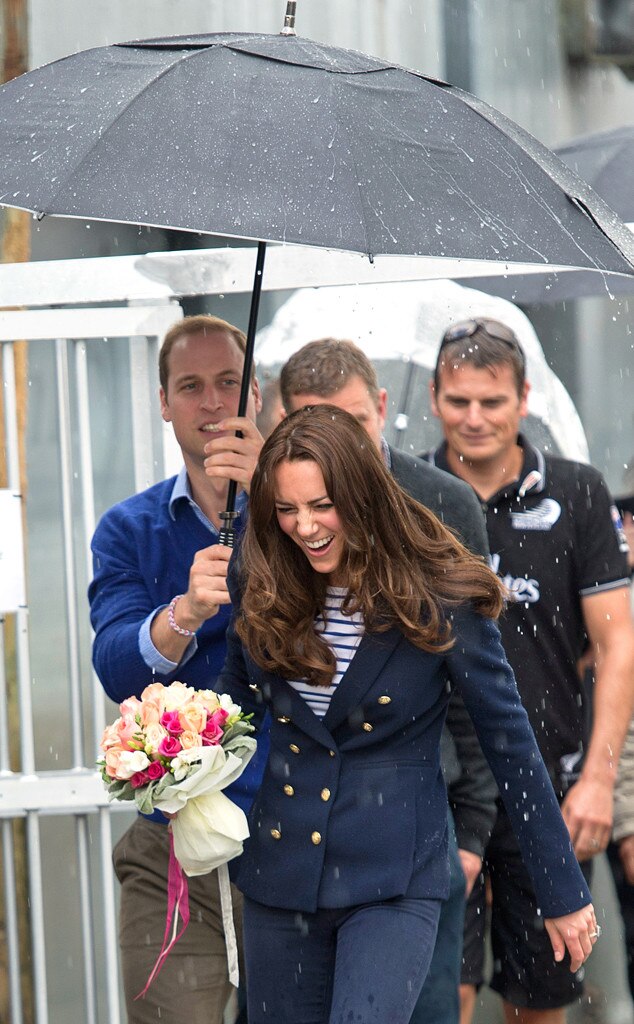 Prince William, Kate Middleton, New Zealand Prince William, Kate Middleton, New Zealand