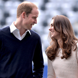 8 Moments That Prove Kate Middleton and Prince William Are More Than Just Soul Mates—They're Best Friends