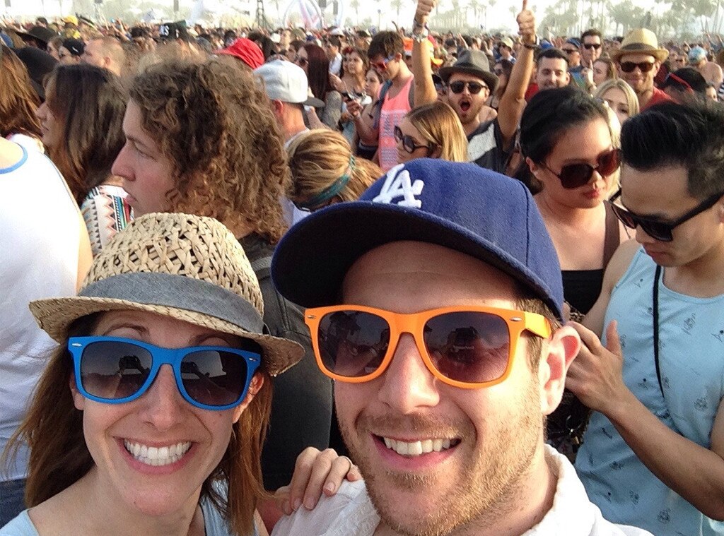 Aaron Paul, Kellan Lutz, Photo Bomb Aaron Paul, Kellan Lutz, Photo Bomb