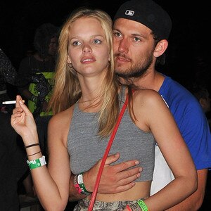 alex pettyfer and gabriella wilde together