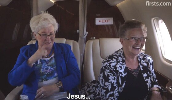 Airplane Firsts Airplane Firsts
