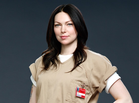 Meet the Real Alex From Orange Is the New Black E! News
