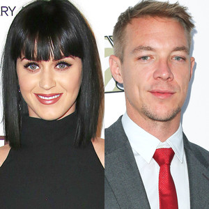 Diplo Responds To Katy Perry S Sex Ranking I Don T Even Remember Having Sex E News