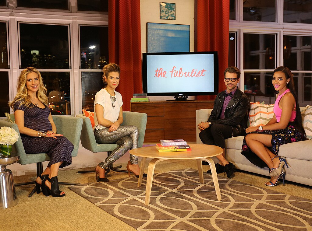 The Fabulist, Episode 4 The Fabulist, Episode 4