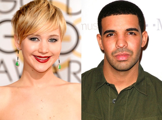 Jennifer Lawrence, Drake Jennifer Lawrence, Drake