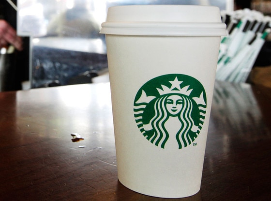 Starbucks Cup Starbucks Cup
