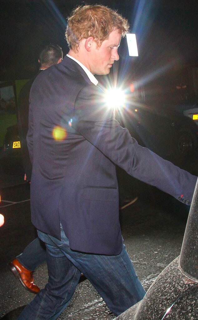 Prince Harry Prince Harry