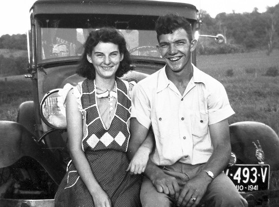 Helen Felumlee, Kenneth Felumlee Helen Felumlee, Kenneth Felumlee