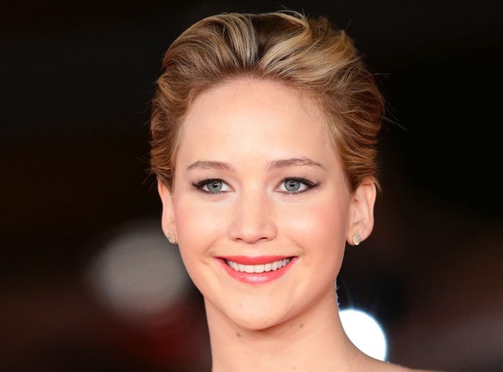 Jennifer Lawrence Jennifer Lawrence