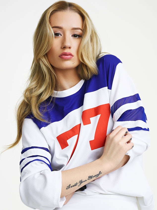 Image result for iggy azalea