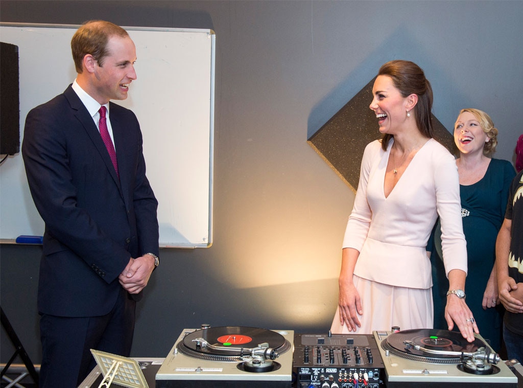 Prince William, Kate Middleton Prince William, Kate Middleton