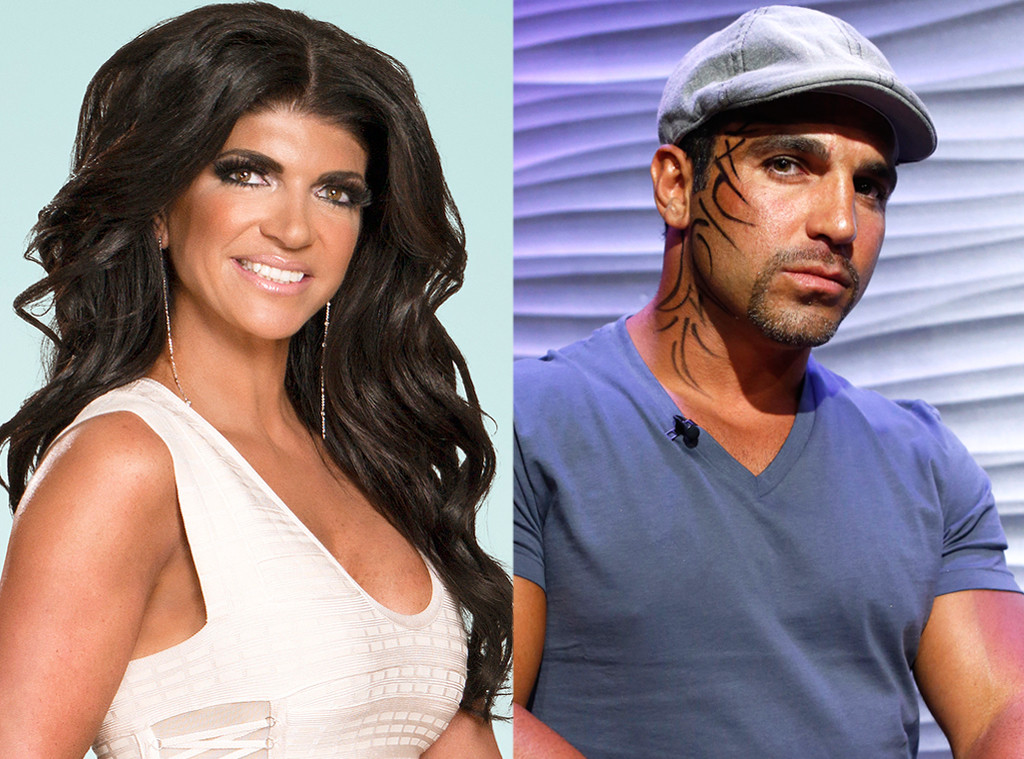 14. The Christening, Real Housewives of New Jersey from The Official