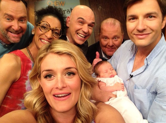 Daphne Oz Daphne Oz