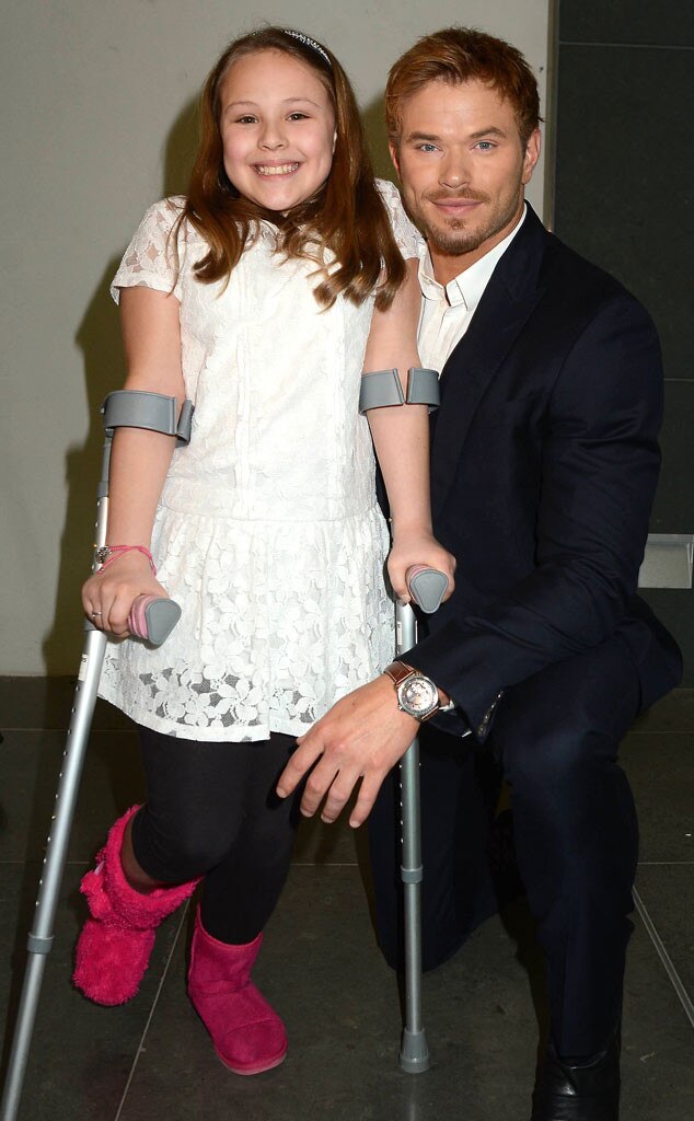 Kellan Lutz Kellan Lutz