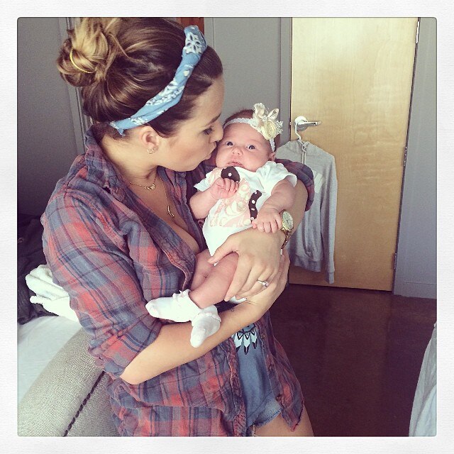 Vivianne Rose Decker's Cutest Pics Vivianne Rose Decker's Cutest Pics