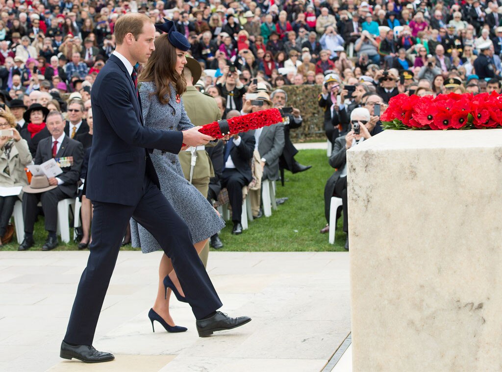 Prince William, Kate Middleton Prince William, Kate Middleton