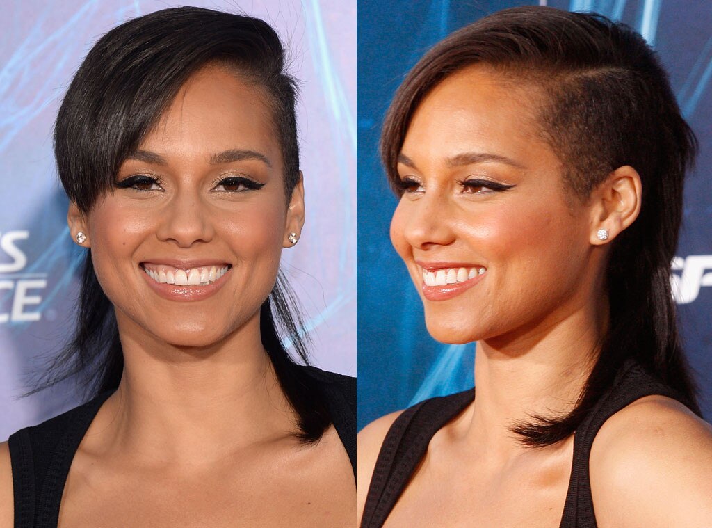 Alicia Keys Alicia Keys