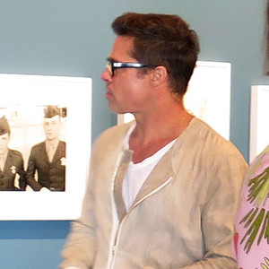 brad pitt naked solo big boobs passed out