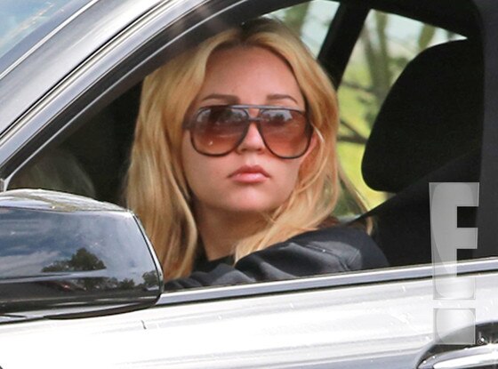 Amanda Bynes Amanda Bynes