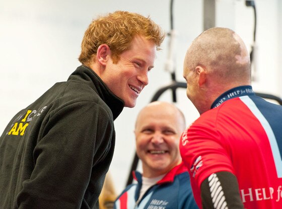 Prince Harry Prince Harry