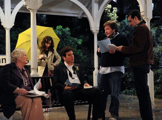 How I Met Your Mother How I Met Your Mother