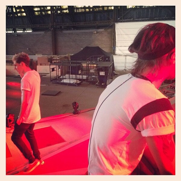 One Direction Instagram One Direction Instagram