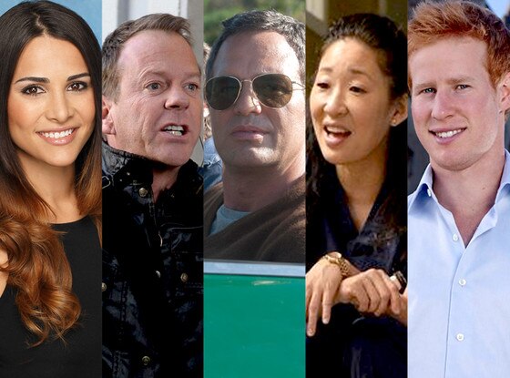 May TV Events May TV Events