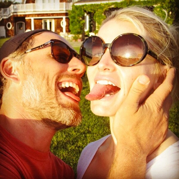 Jessica Simpson, Instagram Jessica Simpson, Instagram