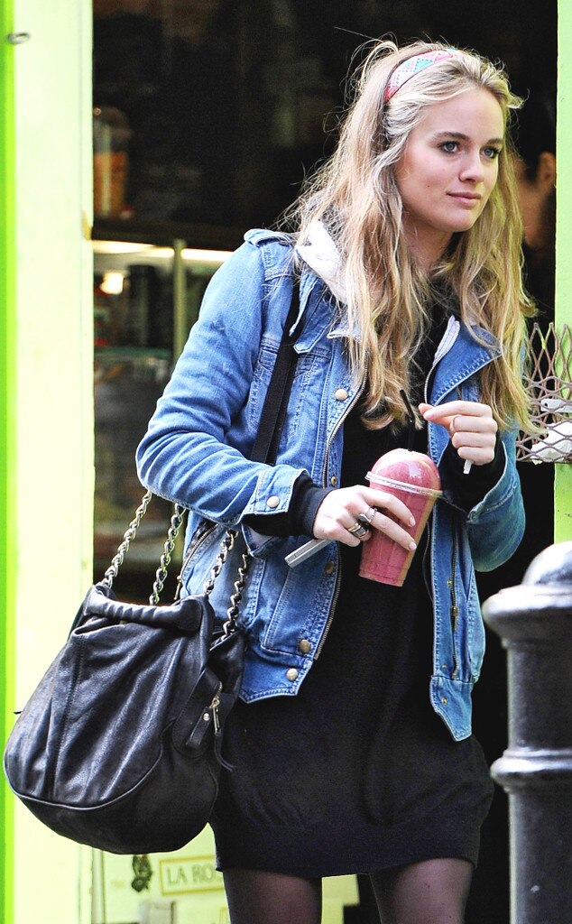 Cressida Bonas Cressida Bonas