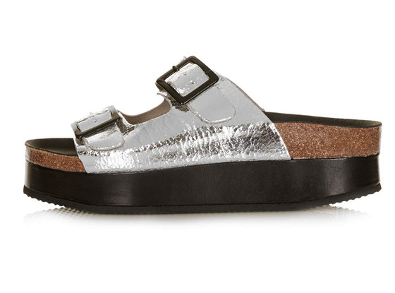 ugly sandals zara