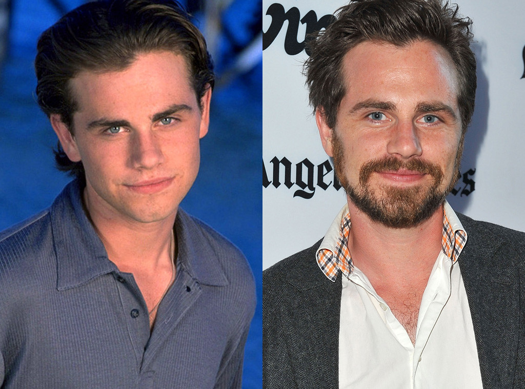 Will Friedle as Eric Matthews from Boy Meets World Where Are They Now