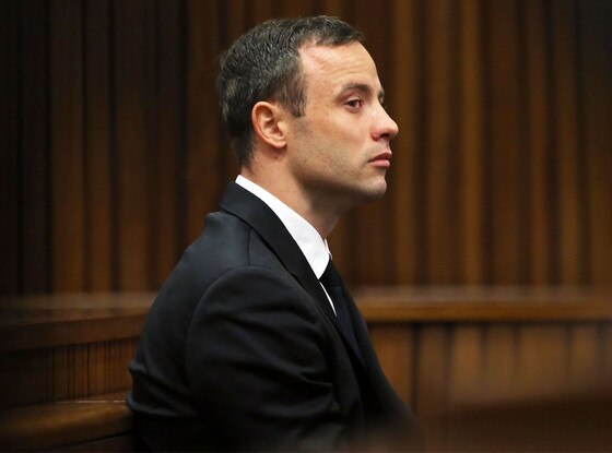 Oscar Pistorius Oscar Pistorius