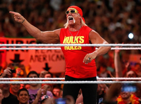 Hulk Hogan Hulk Hogan