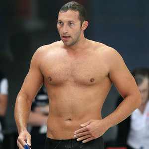 Ian Thorpe Battling Serious Infection; Australian Athlete Not Likely to