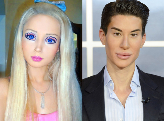 Human Barbie Time Traveling Alien Whisperer Everything You Need To