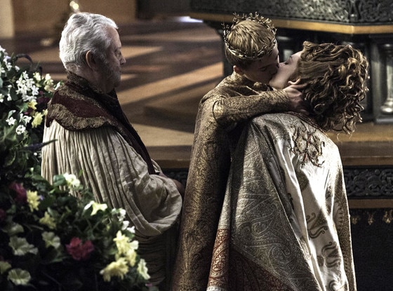 Game of Thrones, Natalie Dormer, Jack Gleeson, Paul Bentley Game of Thrones, Natalie Dormer, Jack Gleeson, Paul Bentley