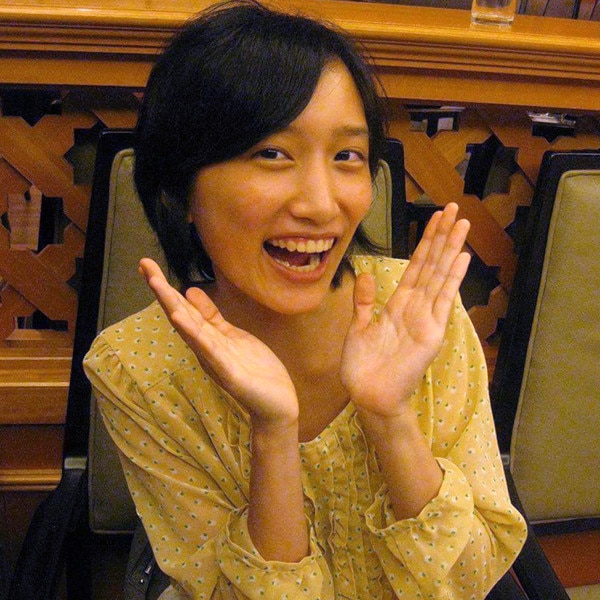 Frances Chan, Yale Student Frances Chan, Yale Student