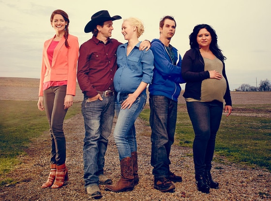 TLC Sets Return to Amish: Baby Drama Strikes the Young Stars—Watch an - Breaking Amish Season 3 Cast Where Are They Now