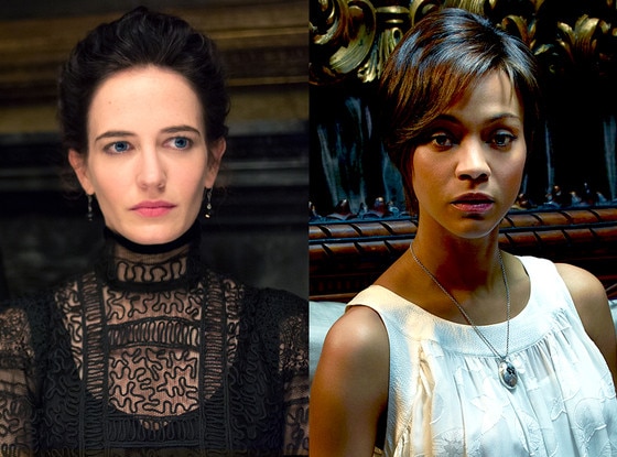 Rosemary's Baby, Penny Dreadful Rosemary's Baby, Penny Dreadful
