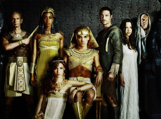 HIEROGLYPH, 2014 Fox New Shows HIEROGLYPH, 2014 Fox New Shows