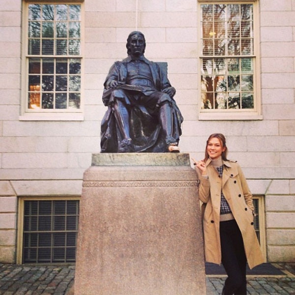 Karlie Kloss Instagram Karlie Kloss Instagram