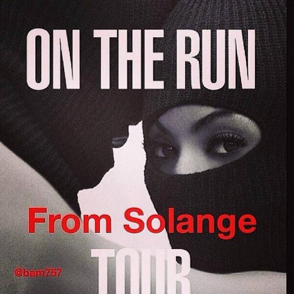 Jay-Z, Solange Knowles, Memes Jay-Z, Solange Knowles, Memes