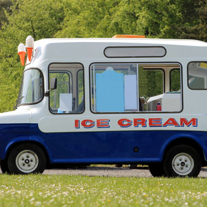 ice cream truck song racist history