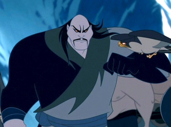 All Of The Disney Villains, Ranked | E! News