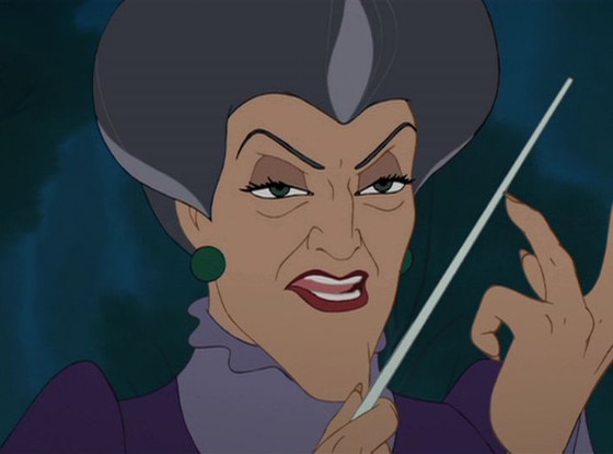 All Of The Disney Villains Ranked E News