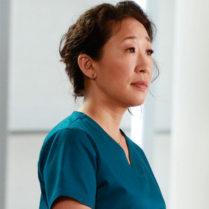 Sandra Oh's Grey's Anatomy Reunion Will Make Your Heart Swell With Joy